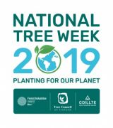National Tree Week 2019